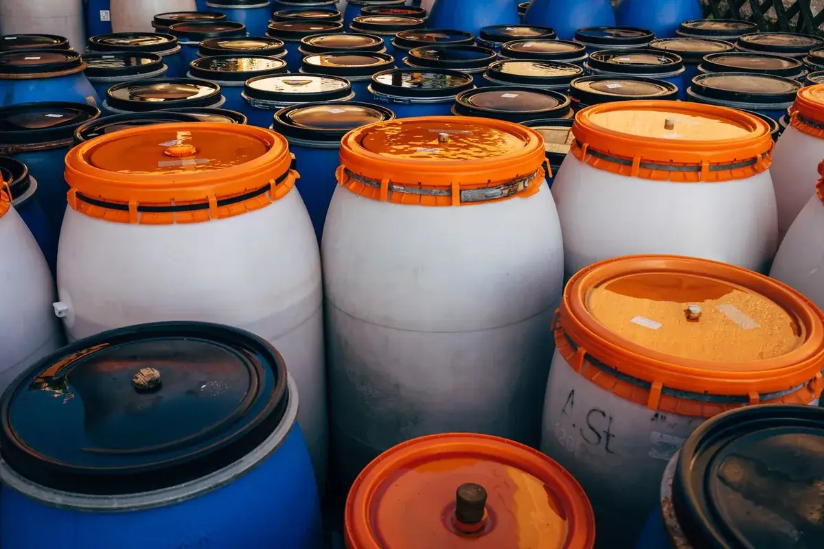 Chemical & Toxic Waste Cleanup in Bothell, WA